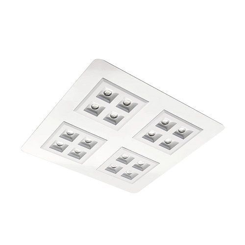 FM-HIVE LED SQUARE